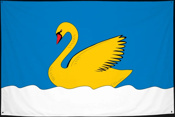 Флаг: Нолинский район